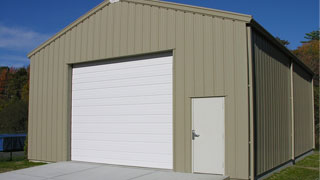 Garage Door Openers at Bright Steps Flower Mound, Texas